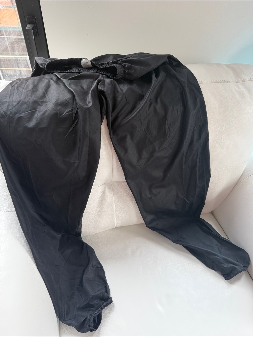 Body Wrappers Rip Stop Pants - Picture 3 of 3